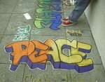 Peace Graff